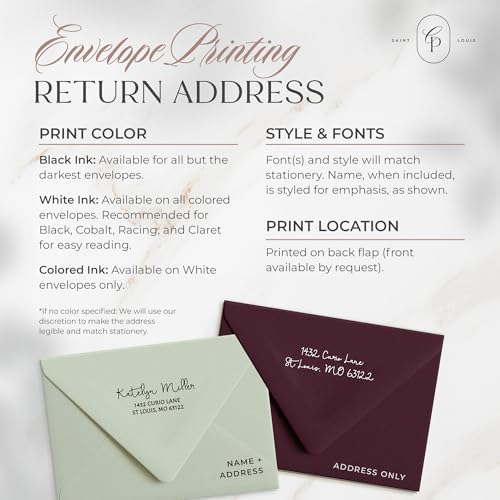 Image of Personalized Stationery Set, A2 Flat Custom Note Cards with Envelopes & Stationary Notepads for Women & Men, Script Font Custom Stationery for Notes, To Do Lists and Gift - Swash Pad & Flat Set