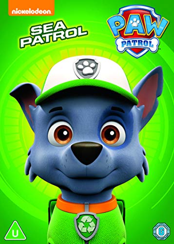 Preisvergleich Produktbild PAW Patrol [DVD] (Deutsche Sprache)
