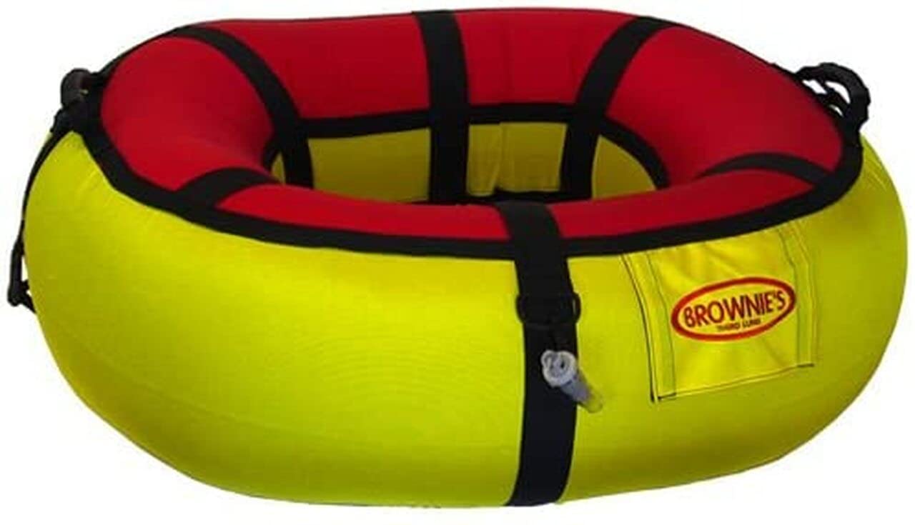 THIRD LUNG The Scout Diving System