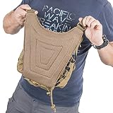 Helikon-Tex EDC SIDE BAG® - Cordura® - Adaptive Green (TB-PPK-CD-12)