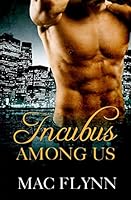 Incubus Among Us 1517760860 Book Cover