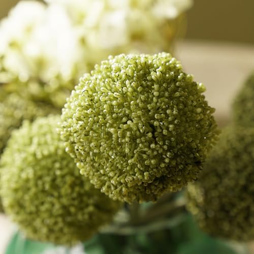 Image of PURE HOME + LIVING Buddleia Spray