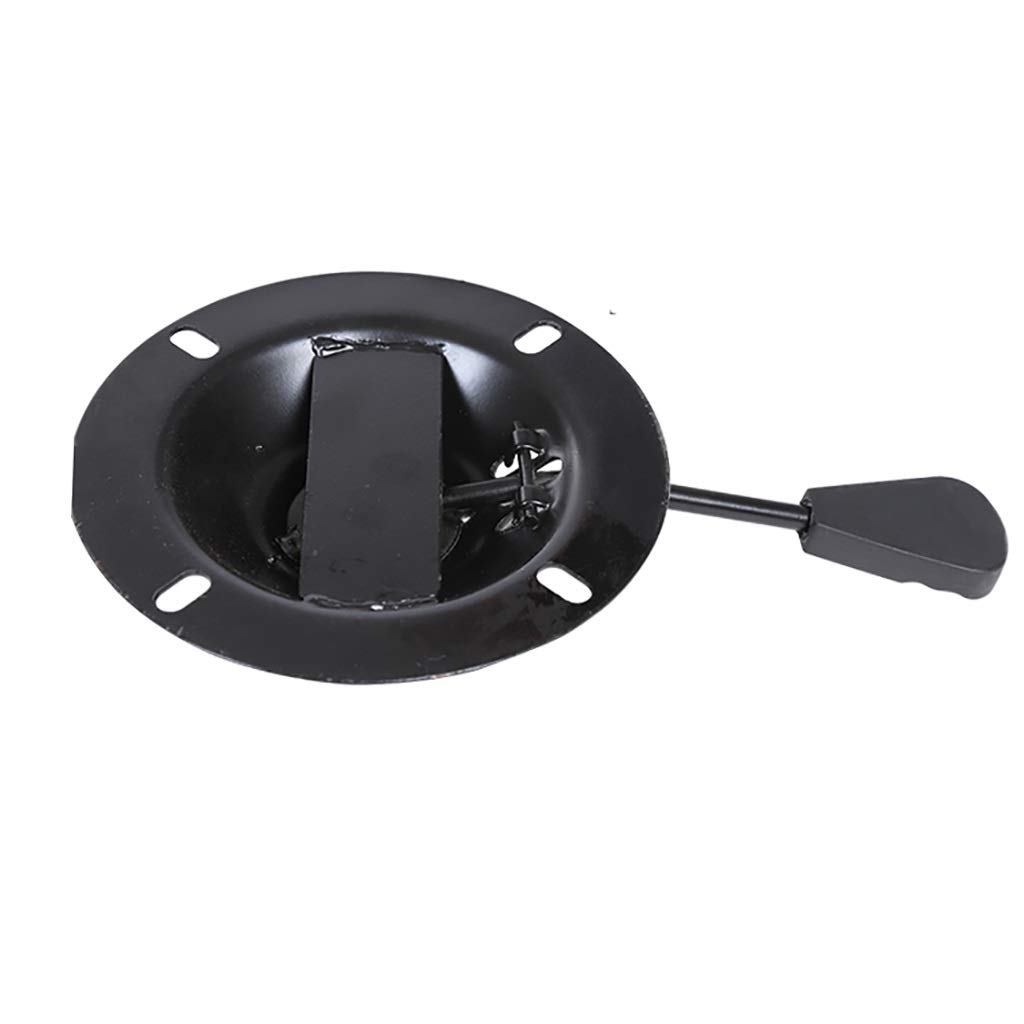 Taburete con Ruedas Silla para computadora, Taburete de Trabajo, Silla operativa, Superficie de Silla PP Antienvejecimiento Fácil de Limpiar Escuela Laboratorio Clínica Taburete Giratorio El