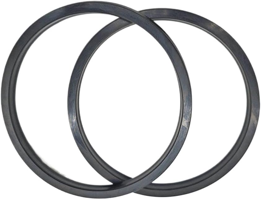 Air Cylinder Repair Kit for Tire Changer Machine 186 Bead Breaker Cylinder Seal Accessories Kits Compatible with