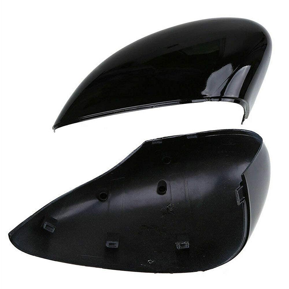 Coques De Rétroviseur Look Pack M Performance Pour BMW Série 5 F10 F11 2010 2013 P241180134