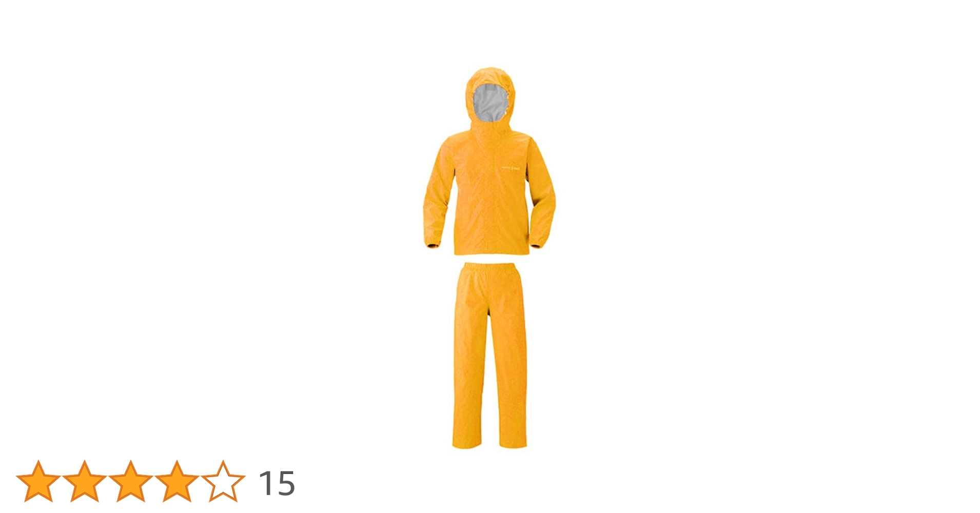 Amazon | [モンベル] クレッパー Kid's 130-160 1128131 CARNA