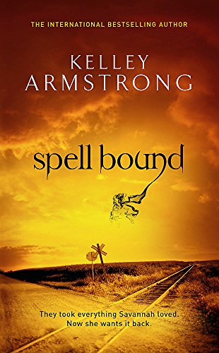 Spell Bound view 2