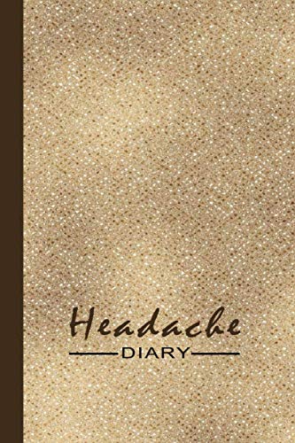 Headache Journal: Migraine Tracker & Diary | Relieving & Understanding