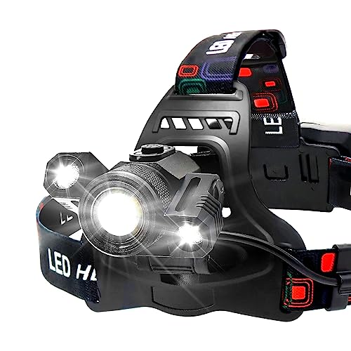Find The Best Headlamp For Fly Fishing Reviews & Comparison Katynel