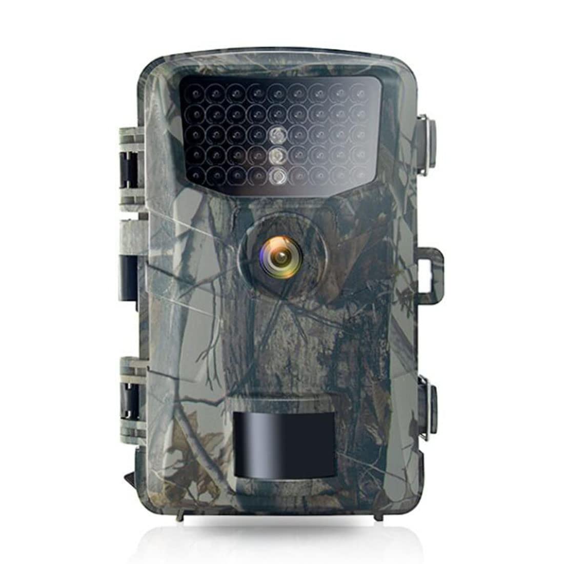 Caméra de chasse 400W pixel et vision nocturne pour suivi wildlife