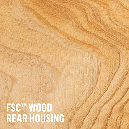 Image of House of Marley, Smile Jamaica Wired In-Ear Headphones - In-line Microphone with 1-Button Remote, Noise Isolating, Durable, Tangle Free Cable, EM-JE041-PU Purple