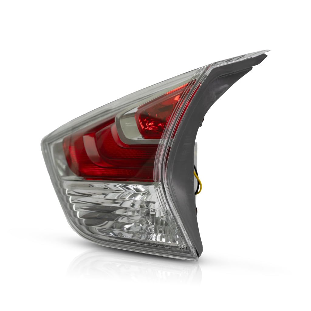 Garage-Pro Tail Light Compatible With 2017-2020 Nissan Rogue Passenger Side- Inner In The Tail - Foto 12