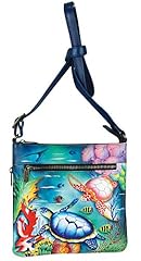 Leather | Ocean Treasure