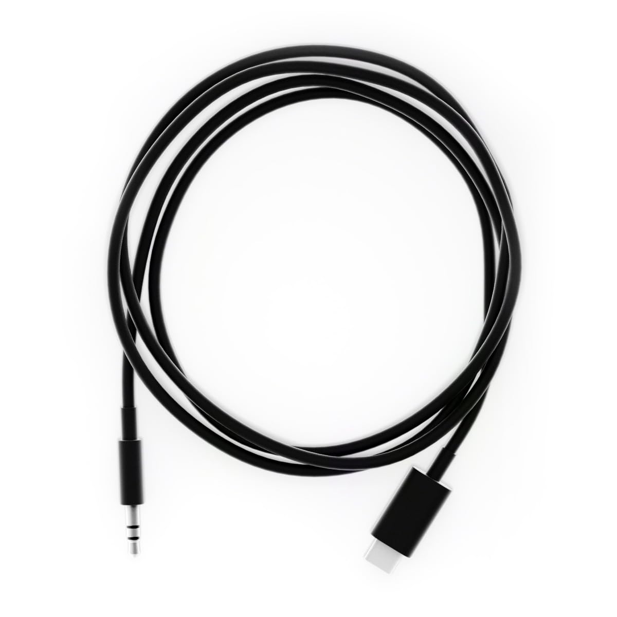 Amazon | Sonos ソノス Ace USB-C to 3.5mm 接続ケーブル (ブラック