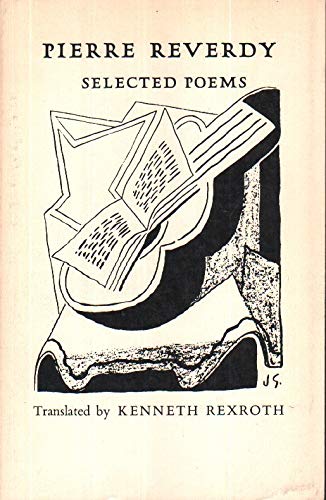 Selected Poems B000J5NQD4 Book Cover