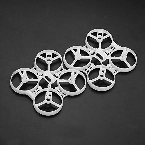 Toys Hobbies 2PCS 75mm Frame Kit for Kingkong/Rarido Tiny 7X RC Quadcopter Spare Parts