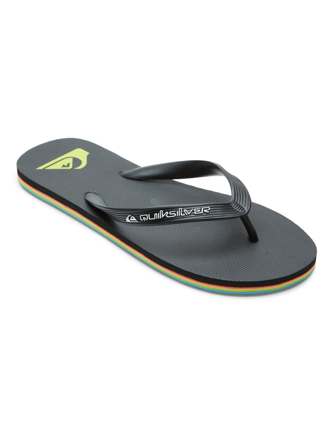 Quiksilver Molokai Core - Chanclas para Hombre