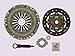 Sachs KF748-01 Clutch Kit