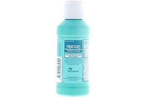 Hibiclens Antibacterial Soap Body Wash for Lasting Protection
