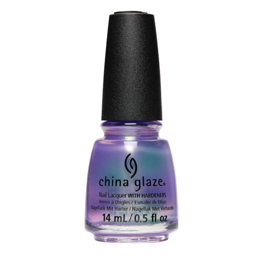 China Glaze Nail Polish, Bloomphoria 1775