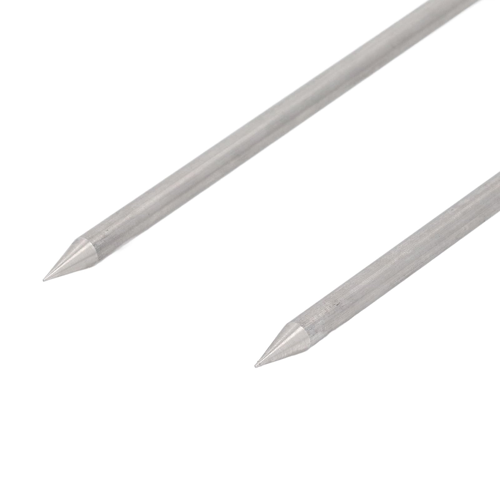 Generic Medidor de Humedad de Forraje, Medidor Digital Portátil de Humedad de Forraje con Resolución de 0,1 y Rango de Medición de 0-80, Ideal para Cereales, Paja, Maíz, Trigo
