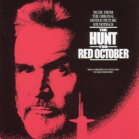 Music For The Hunt