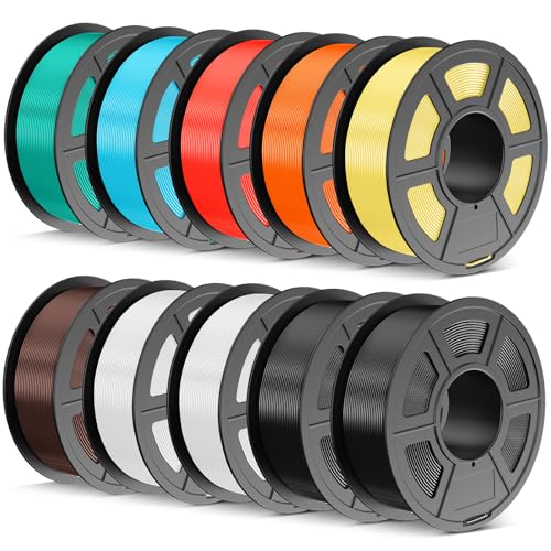 Filament TECBEARS PETG 