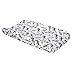Trend Lab Dr. Seuss Changing Pad Cover, Cat In The Hat