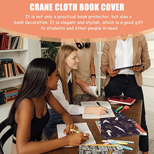 NUOBESTY Protettore Decorativo 1Pc Libro
