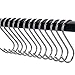 Produktbild 10 Edelstahl S Haken Küche Topf zum Aufhängen Kleiderbügel Rack Schiene Kleidung Aufbewahrungshalterung Organizer Butcher Fleisch Trockner