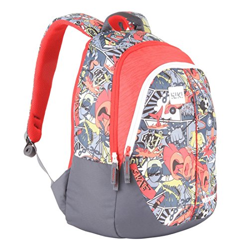 wildcraft wiki school bags