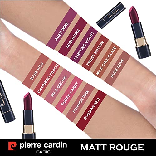 Image of Pierre Cardin Paris Lipstick