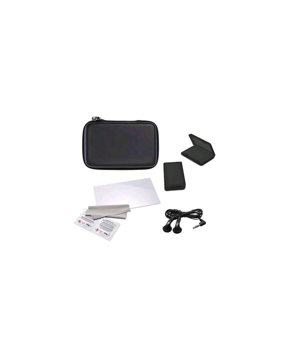 Bigben Pack de 6 Accessoires pour Nintendo Switch