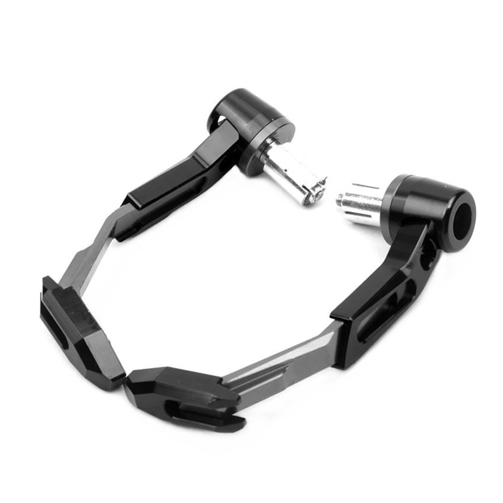 LBCSRMH Motorcycle Brake Clutch Lever Protector for NVX155 AEROX NVX 155 XMAX300 AEROX 155 Motorcycle Handlebar Brake Clutch Levers Protector Guard Motorbike Lever Guard