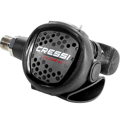 Cressi AC2/COMPACT Regulator INT