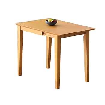 ☆ダイニングテーブル60×60×70　1～2人用☆ Amazon｜ダイニングテーブル ダイニング 食卓 カフェテーブル 机