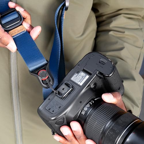 Image of Peak Design Slide Lite Camera Strap
