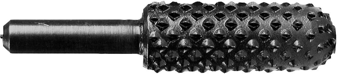 Century Drill & Tool 75402 Rotary Rasp Domed Shaped