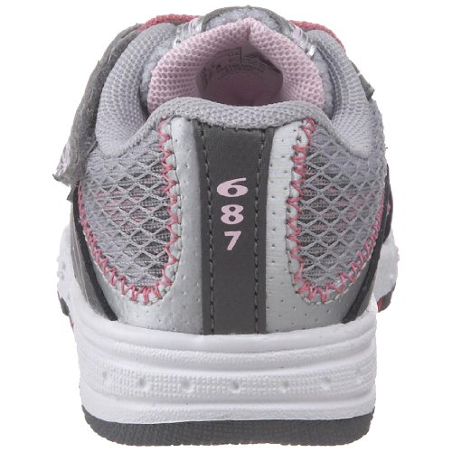 New Balance girls 687 V13