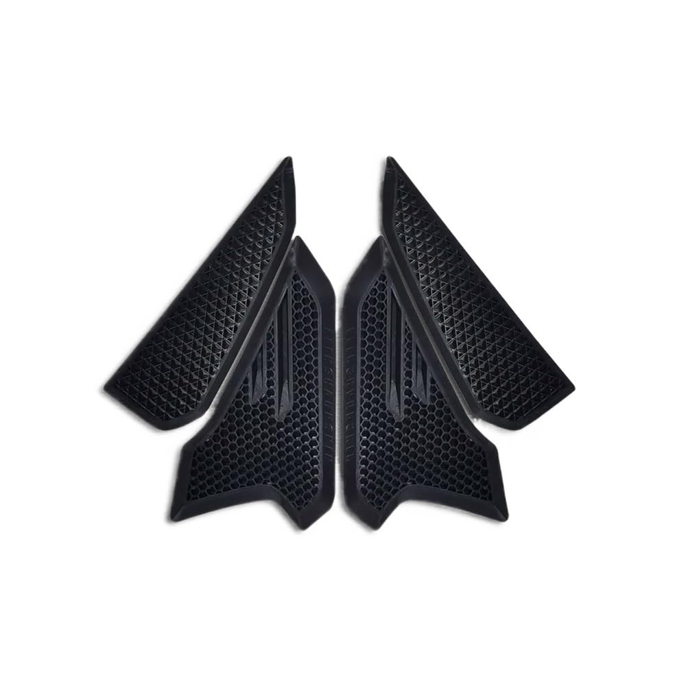 Tank Protector Motorcycle Fuel Tank Pad Knee Protector Side Sticker for CB650R CBR650R Cb 650r CBR
