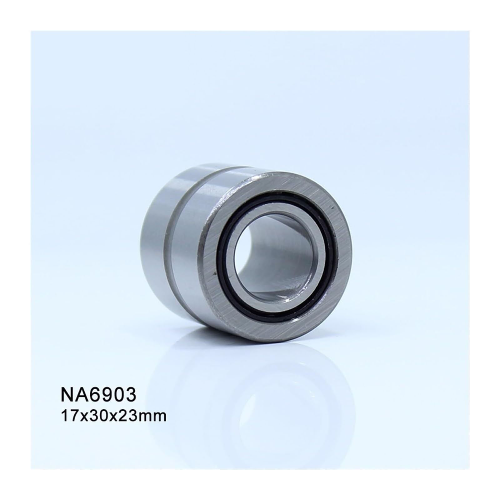 NA6903 Portant 17 * 30 * 23 Mm (1 PC) roulements à Aiguilles à Collier Solide avec Bague intérieure 6534903 6254903/A roulement