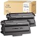 Produktbild 2 Superpage Kompatibel Brother TN-3330 TN3330 Schwarz Tonerkartusche für Brother HL-5440D HL-5450DN HL-5470DW HL-5470DWT HL-6180DW HL-6180DWT DCP-8110DN DCP-8250DN MFC-8510DN MFC-8520DN MFC-8950DW