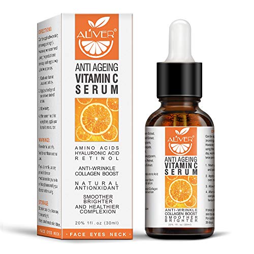 viola vit c serum