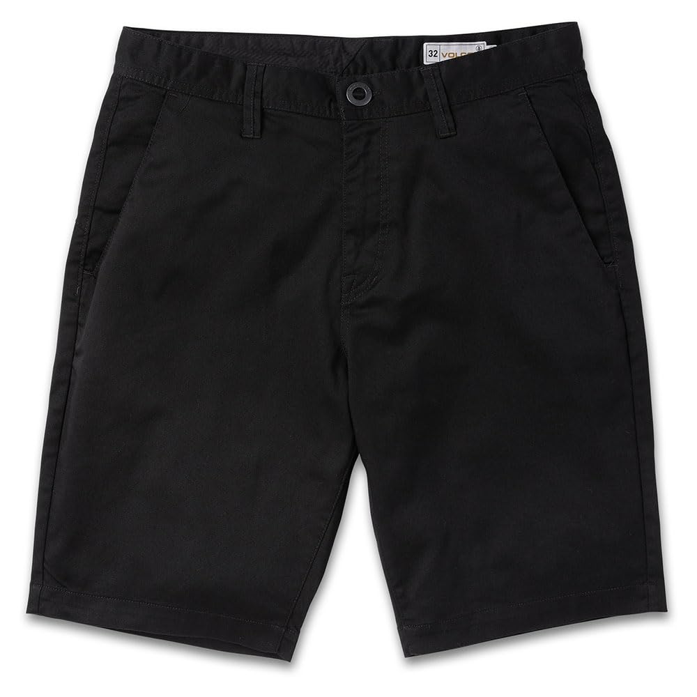 Volcom Frckn MDN Strch Sht 21