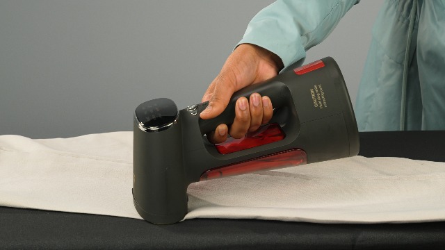 Amazon.com: CHI Deluxe Digital 3-in-1 Handheld Garment Steamer