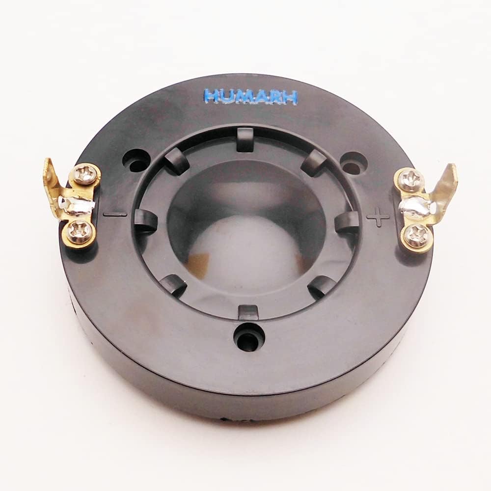 Replacement Diaphragm for Behringer Eurolive B114, B115, B210, B212, B215, B115D, B115MP3 B212D, B114D, 34T30D8, 34T120H8, H76-00000-4209, X76-00000-42091, Alto PS4 and P-Audio PAD-DE34, 8 Ohm