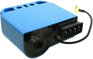 Bobina De Encendido Bobina Encendido para Beta Minarelli para HM-Moto para AM6 1E40MB 50 2T LC
