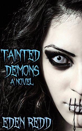 Cover of Tainted Demons