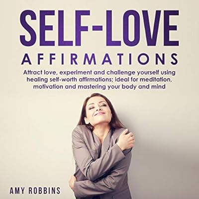 Self-Love Affirmations