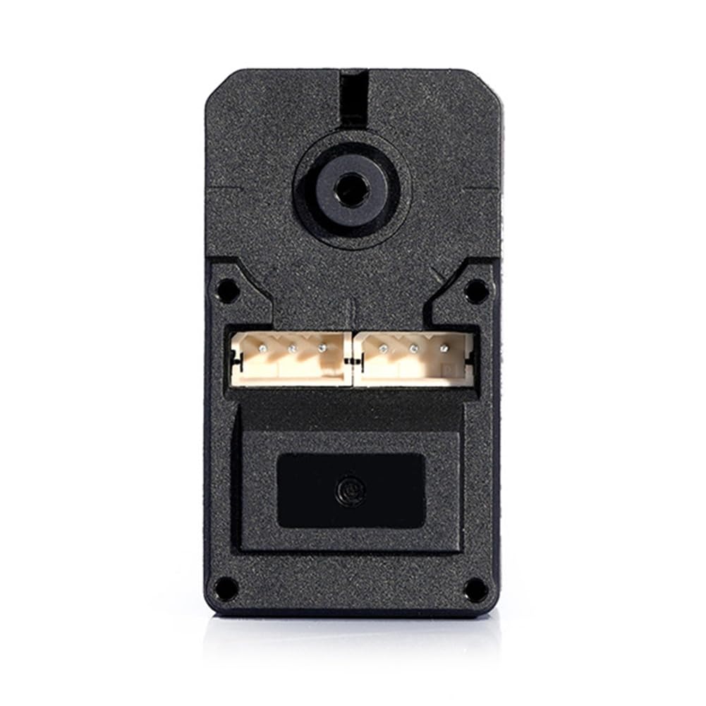 Servi STS3215 da 7,4V per Braccio Robotico SO-ARM100, Coppia Elevata da 19KG, Servo Bus Intelligente Ttl Programmabile con Fe-URT-1 per Feedback di Coppia Ad Alta Precisione.